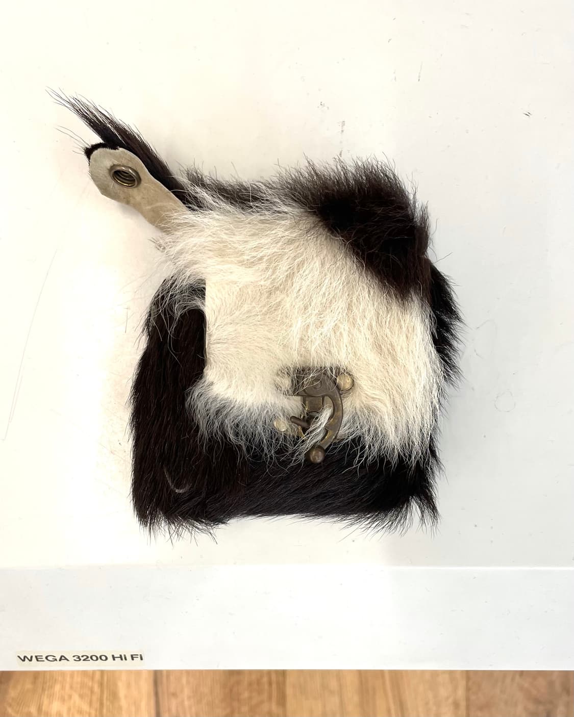 퍼 파우치 상품이미지5