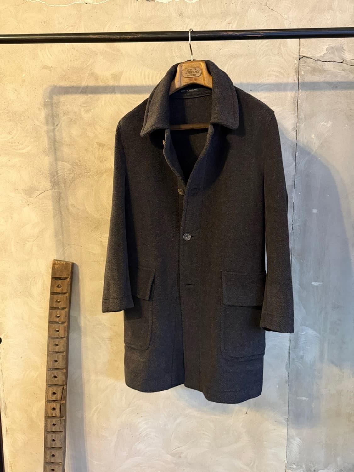 몽고메리 티벳 카코트 100 상품이미지1