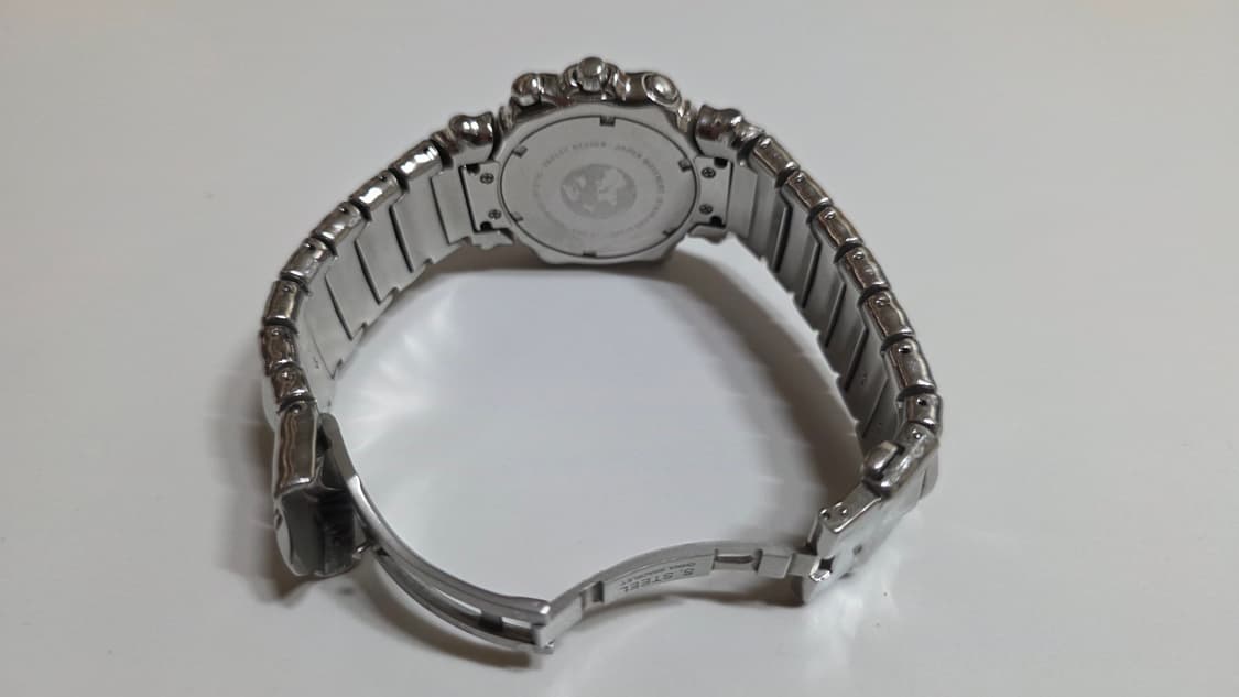 오클리 gmt 시계 상품이미지6