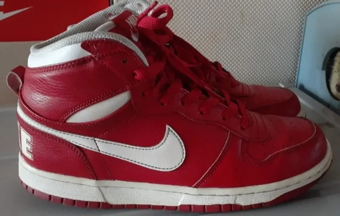 나이키 빅나이키 하이  상품이미지3