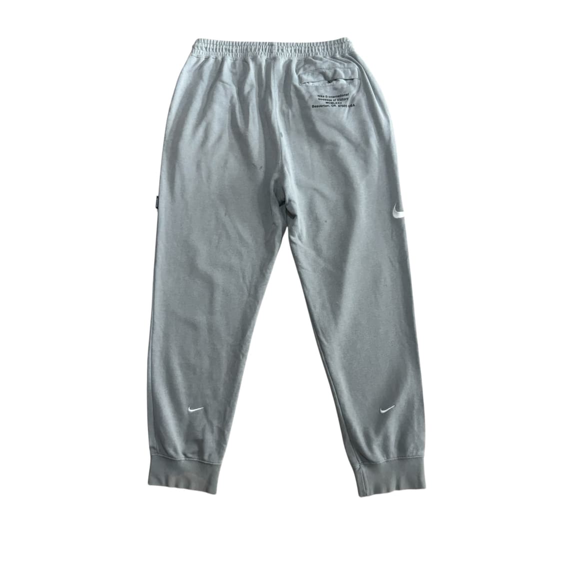 나이키 조거팬츠 상품이미지3