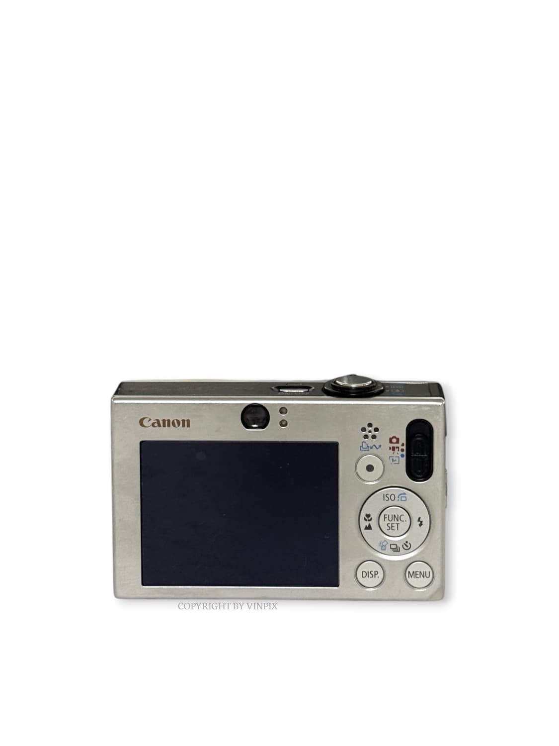 캐논 익서스 70(ixus 70) 디지털 카메라 디카 상품이미지6