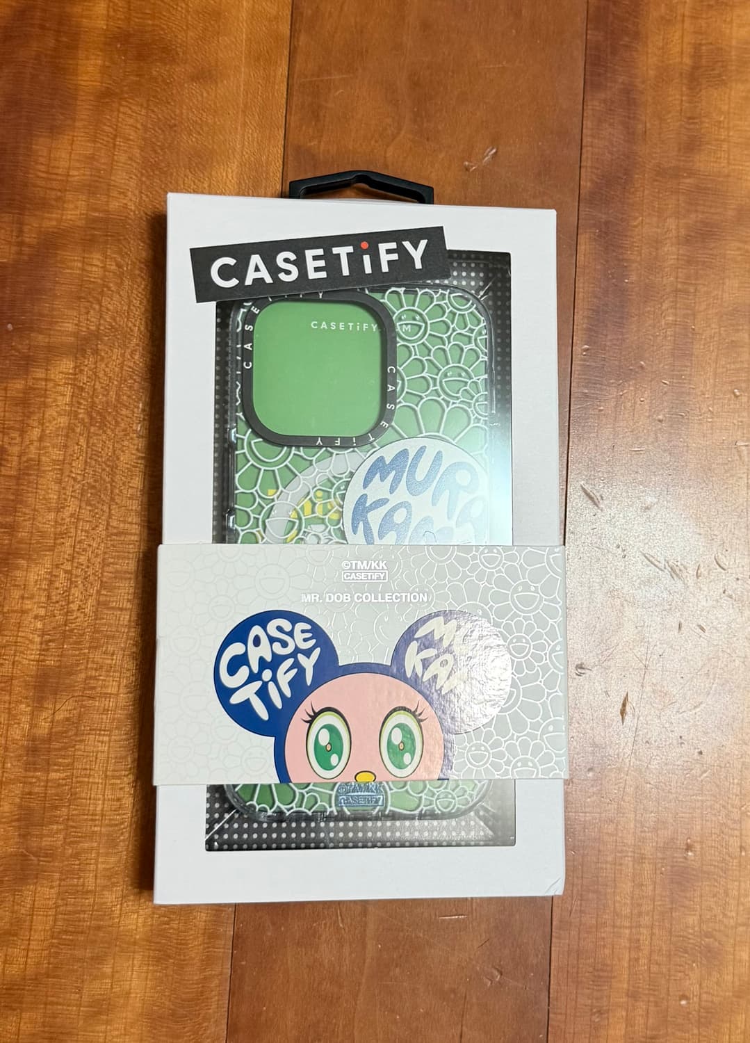 케이스티파이 무라카미 케이스 상품이미지5