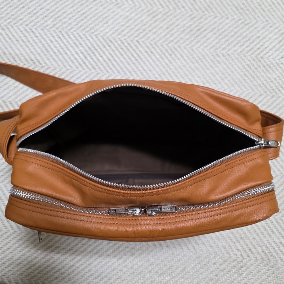 요시다포터 프리스타일 숄더백 L 707-08211 (380 상품이미지9