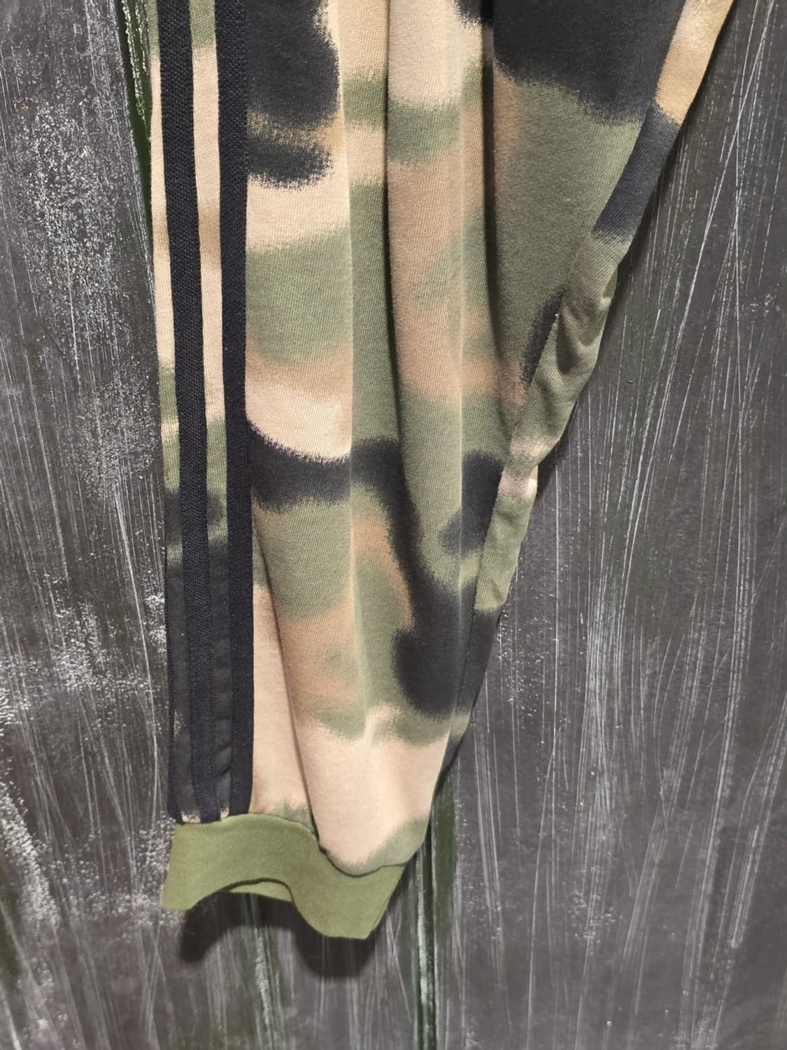 Adidas Originals Camouflage Sweat Pants 상품이미지4