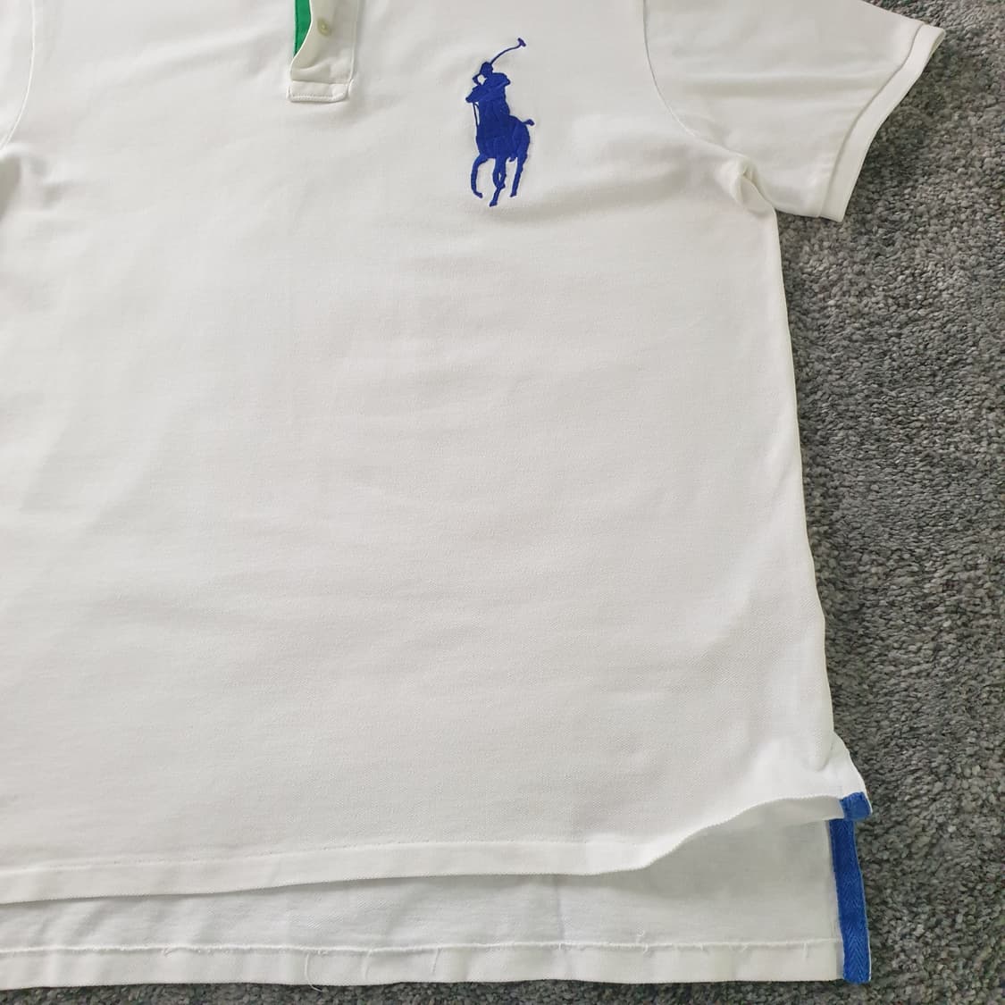 [무료배송] POLO RALPH LAUREN 반팔 폴로셔츠 상품이미지6