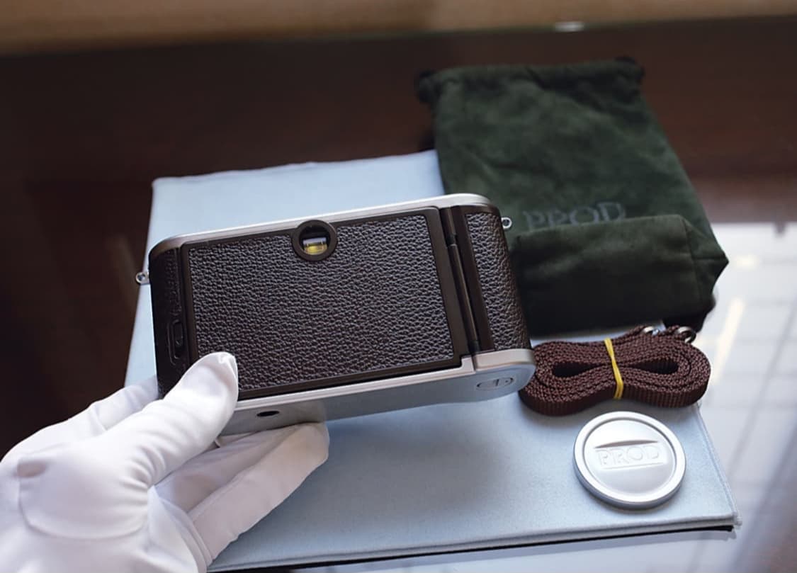 미놀타 프로디 20 필름카메라 상품이미지7