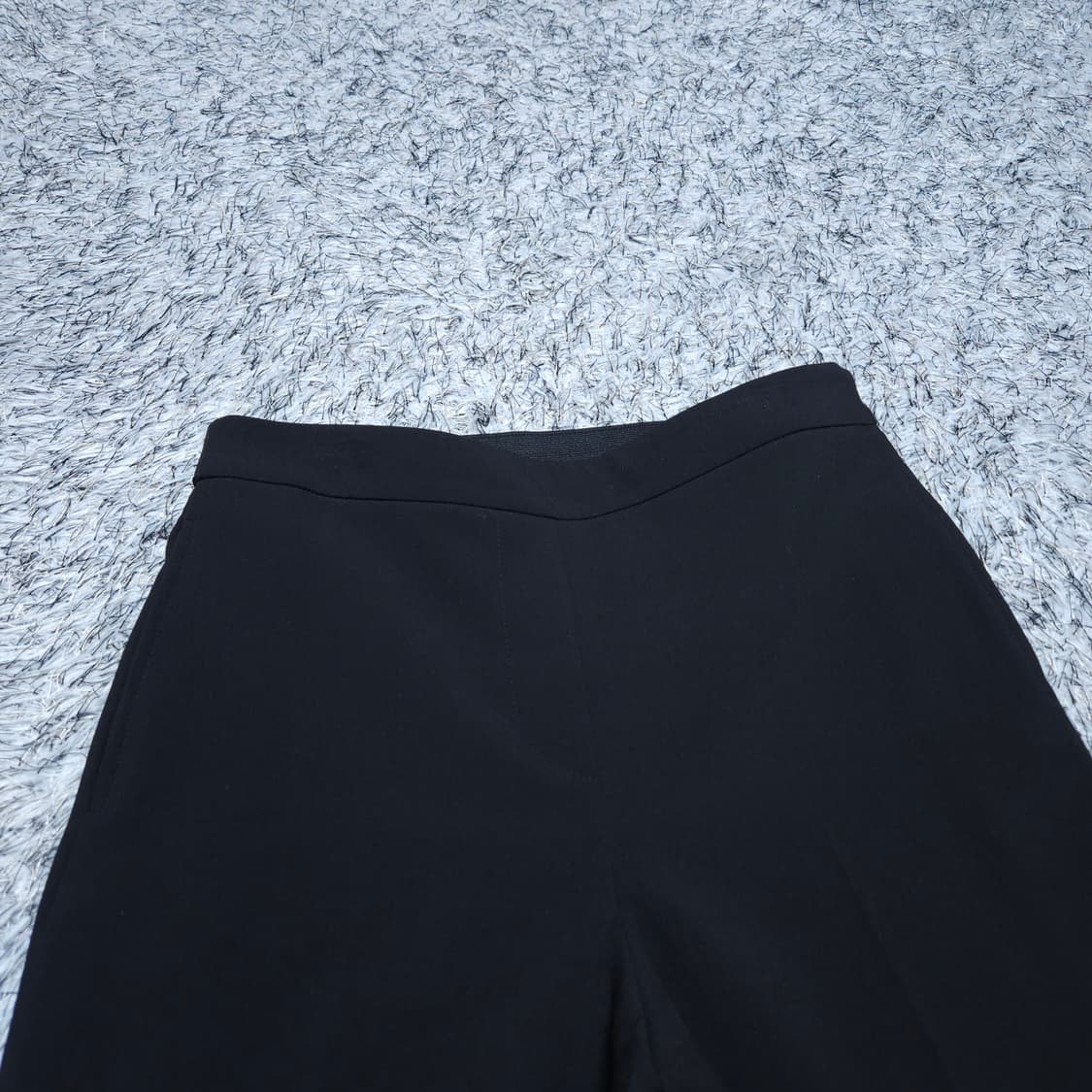 시스템) 67-98 여자 춘추 와이드팬츠 슬랙스 / 왕눈이샵 상품이미지2