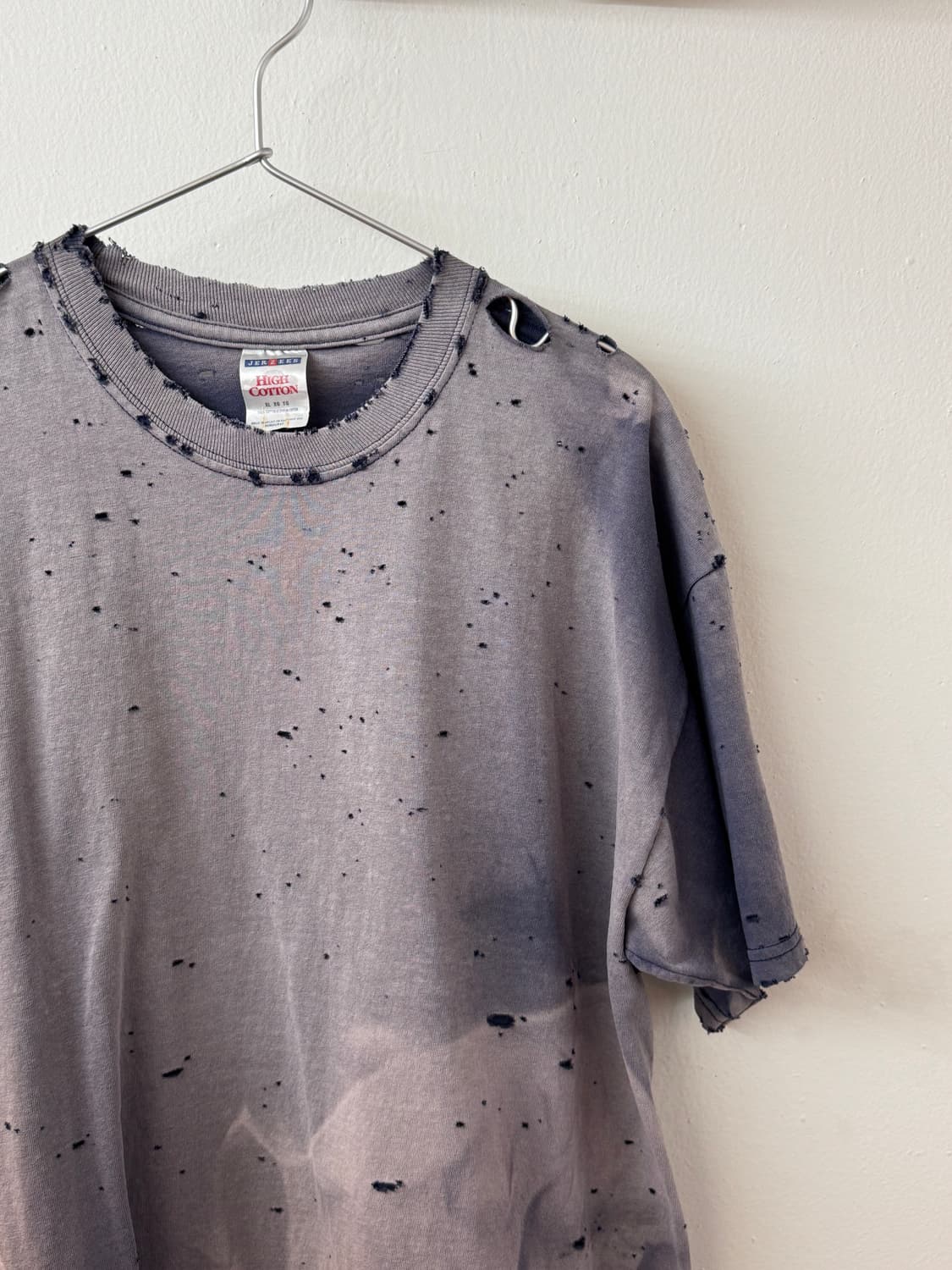 Sun bleached now i can t shirt 상품이미지5