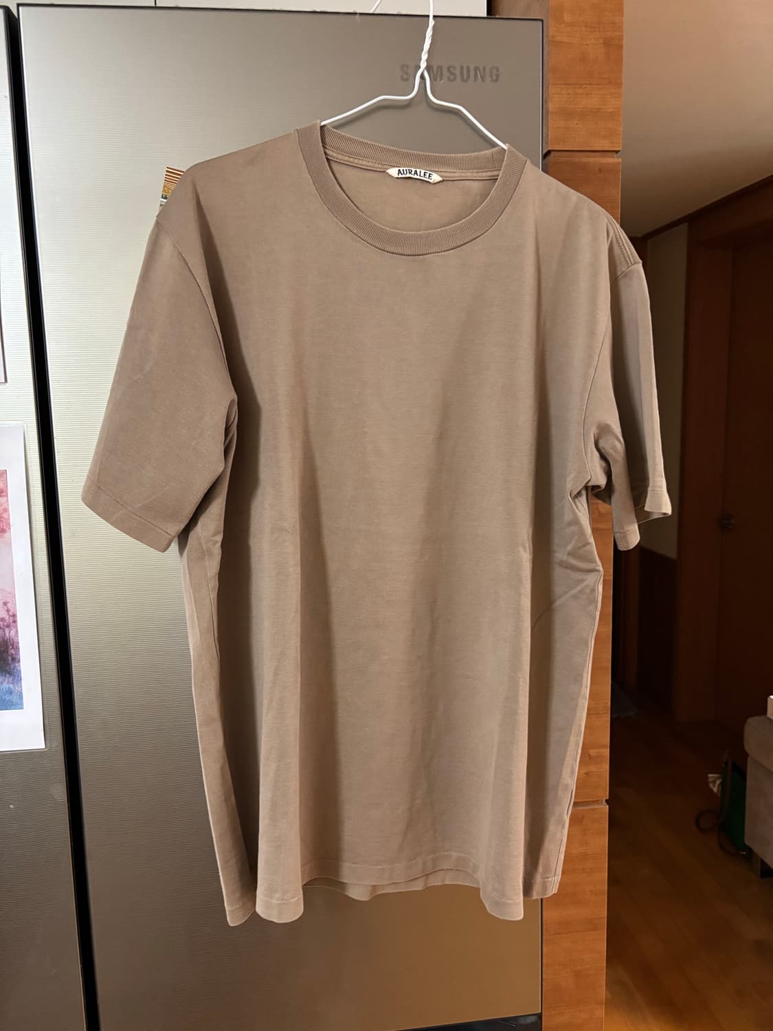 오라리 반팔 3사이즈 상품이미지1