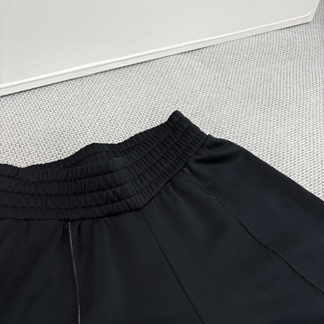 Adidas 와이드 카고 트랙팬츠  상품이미지3