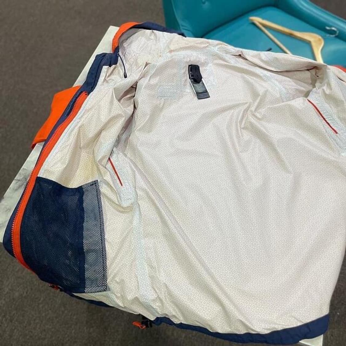 노스페이스 2.5L 하이벤트 바람막이 (55)  상품이미지8