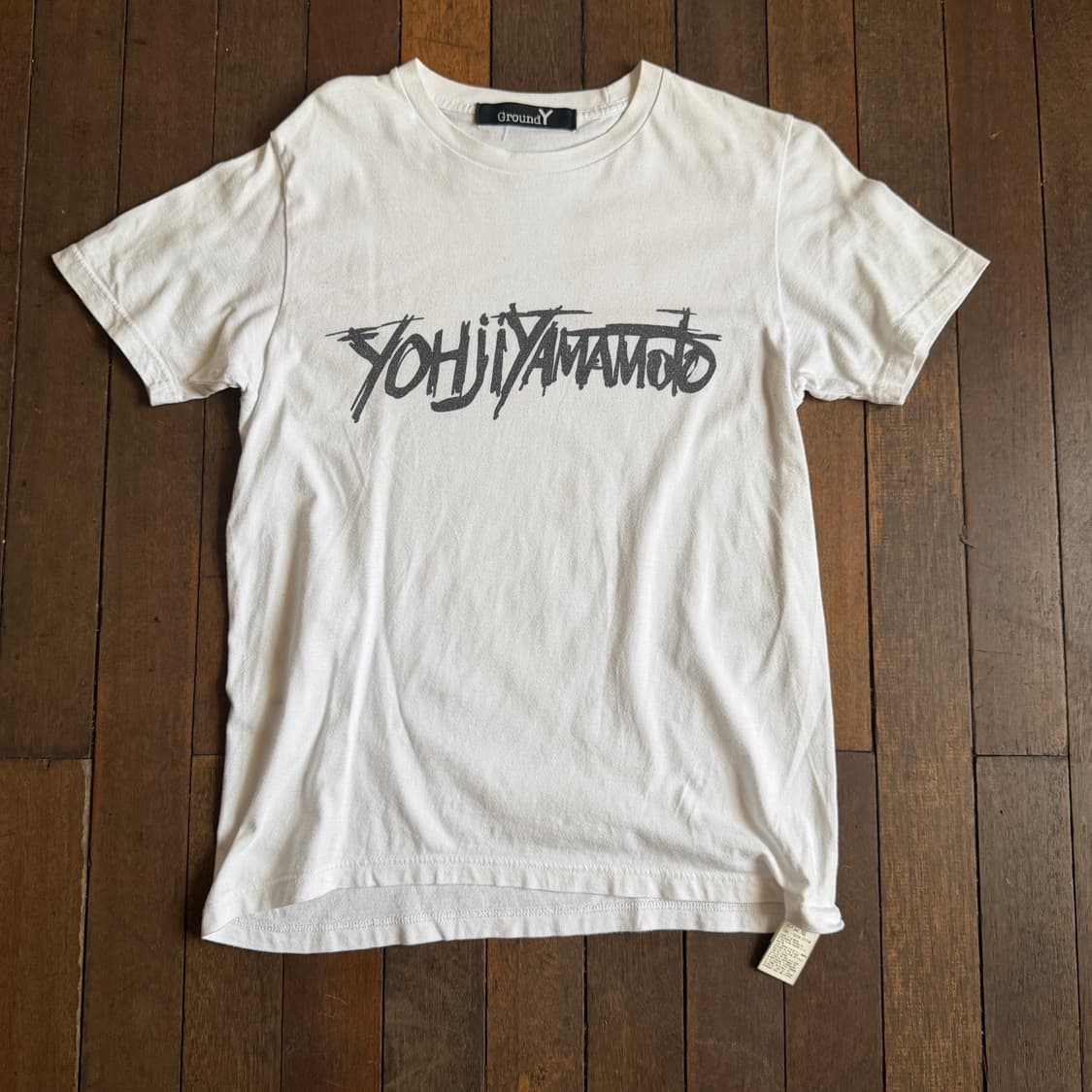 Yohji Yamamoto 상품이미지3