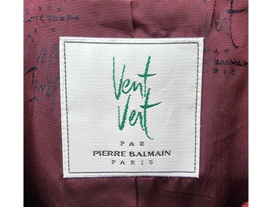 Pierre Balmain 피에르 발망 상품이미지6