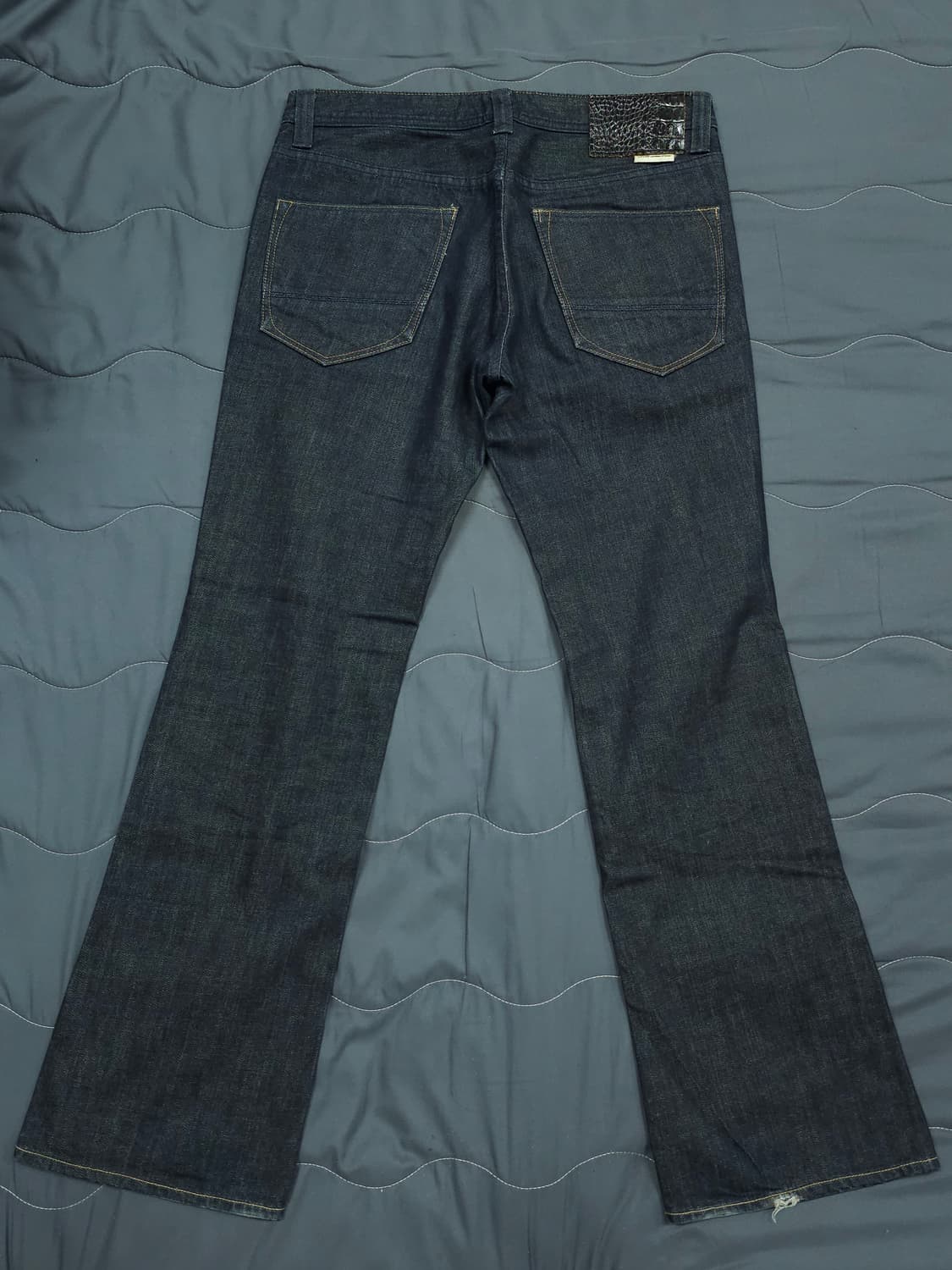 Big John boot cut 33  상품이미지2