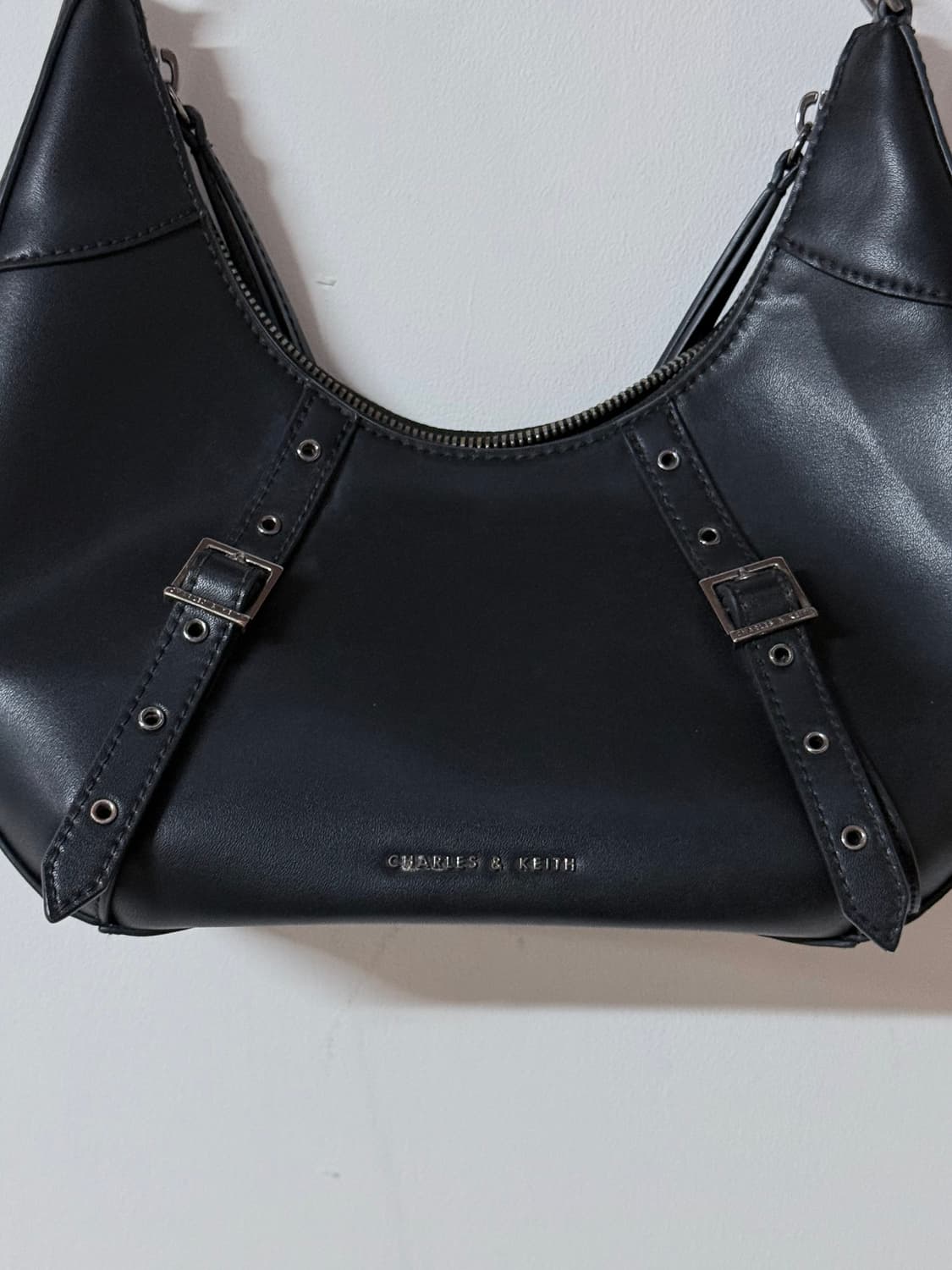 찰스앤키스 숄더백 (새상품급) 상품이미지4