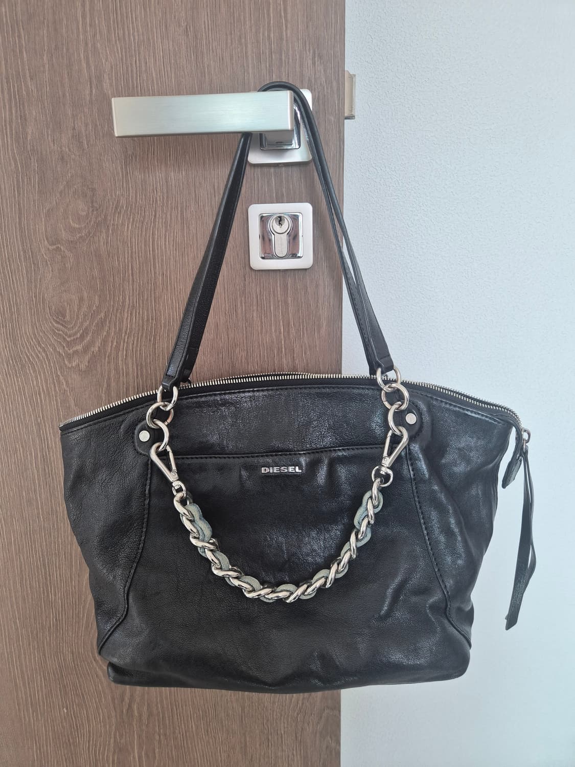 빈티지 디젤 숄더,크로스 백 상품이미지1