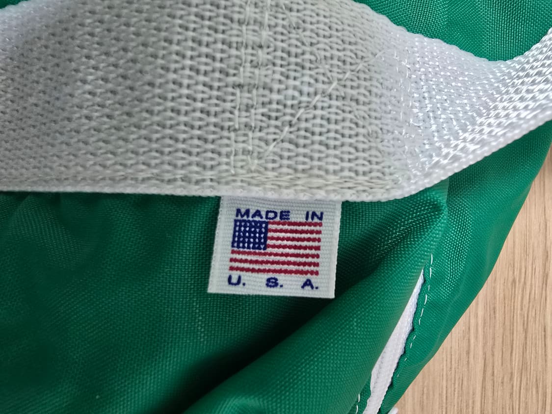 도우보이 빈티지 에코백 상품이미지2