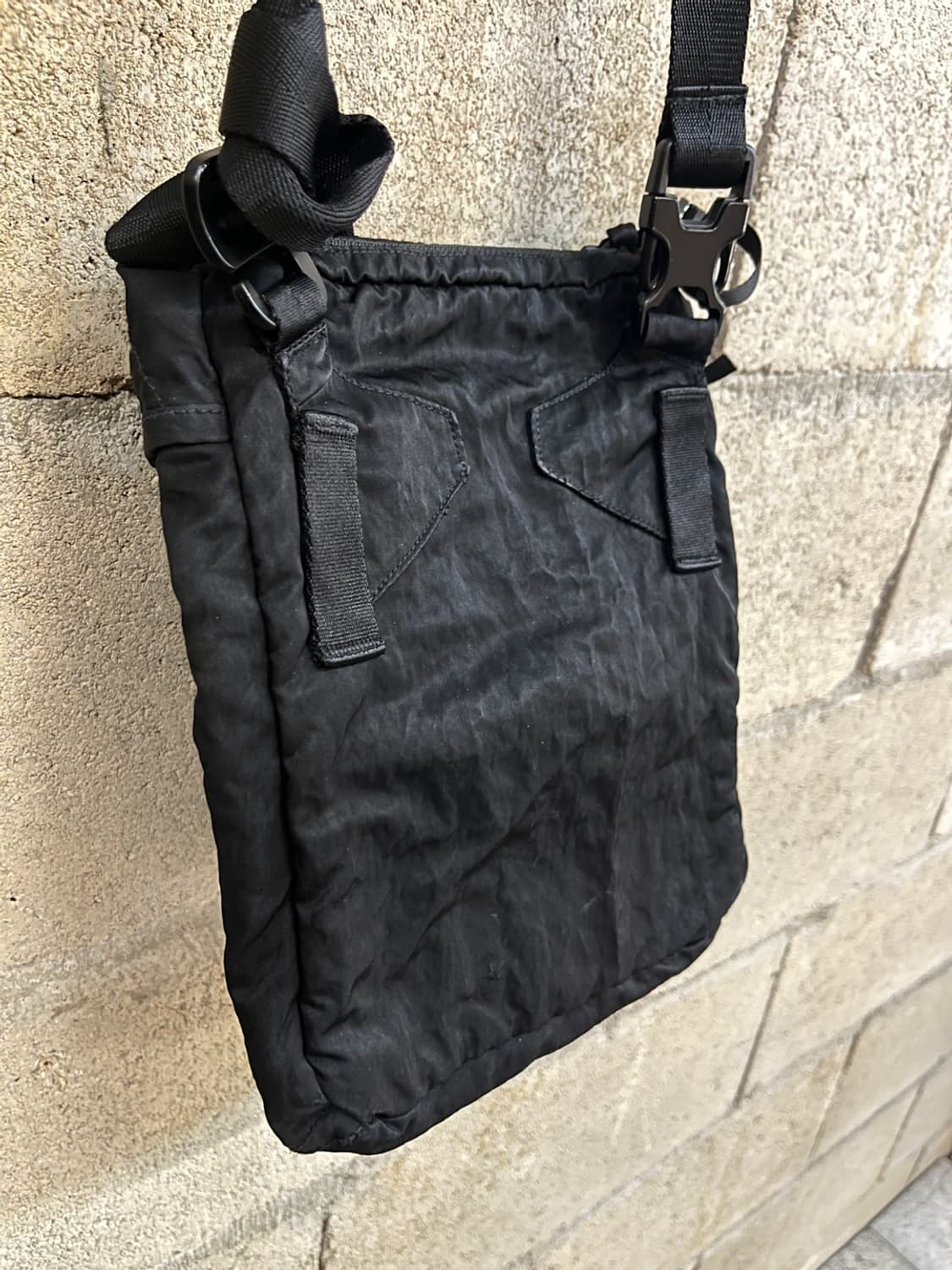 씨피 컴퍼니 크로스바디 백 상품이미지5