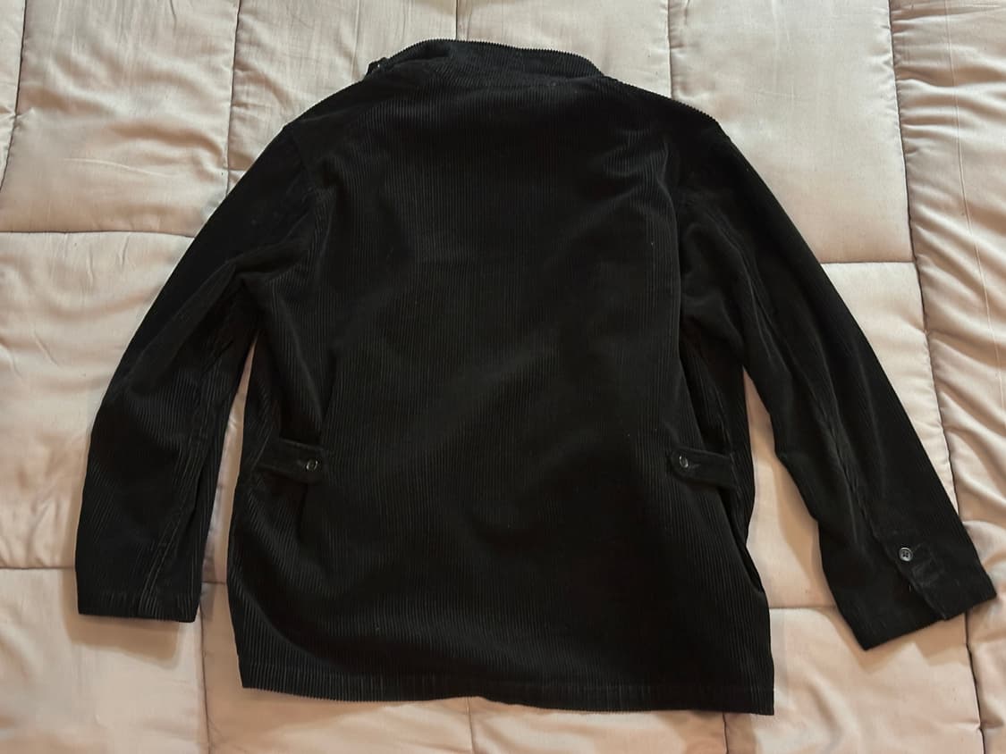 엔지니어드가먼츠 로이터 코듀로이 상품이미지6