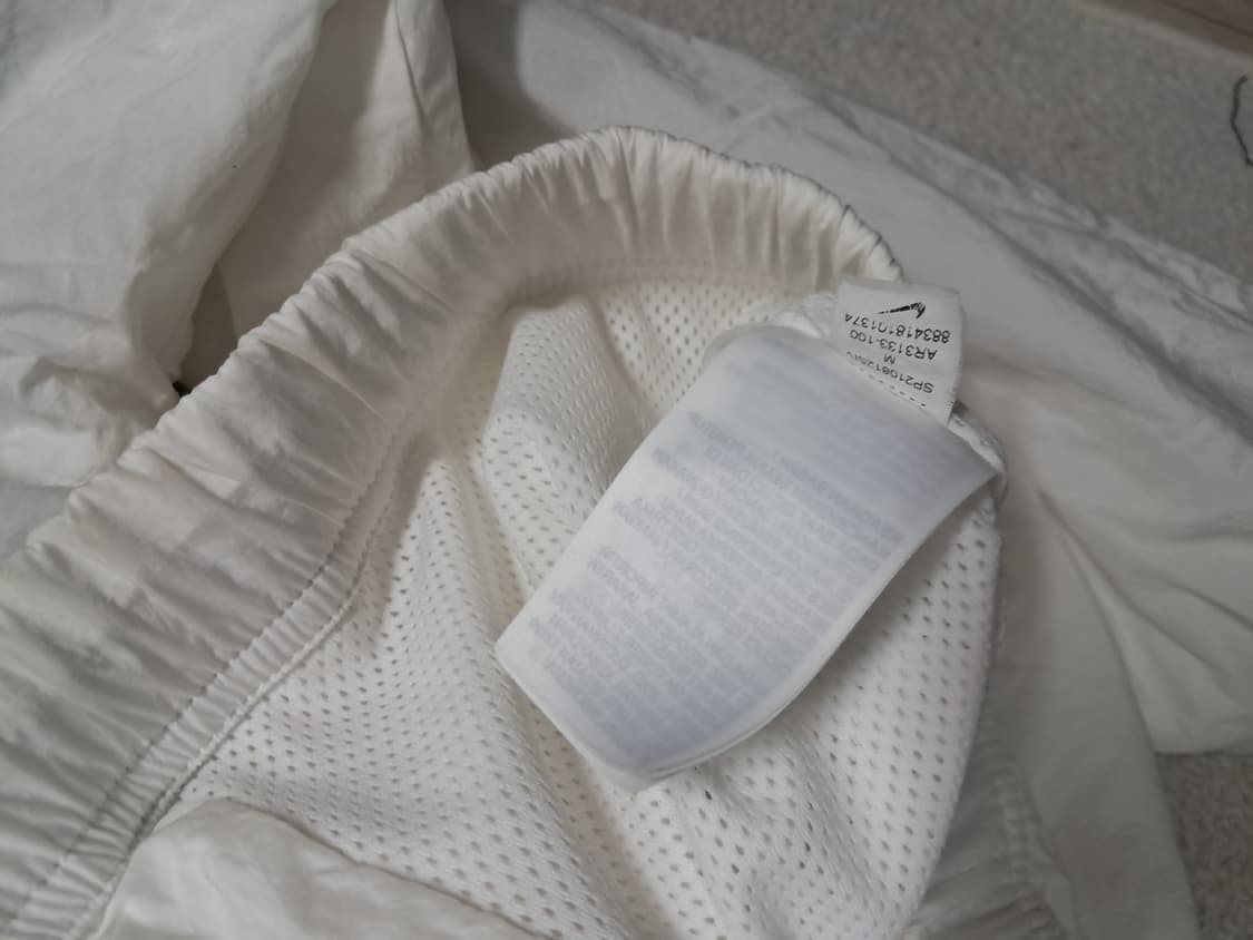 나이키 빅스우시 바람막이 상품이미지6