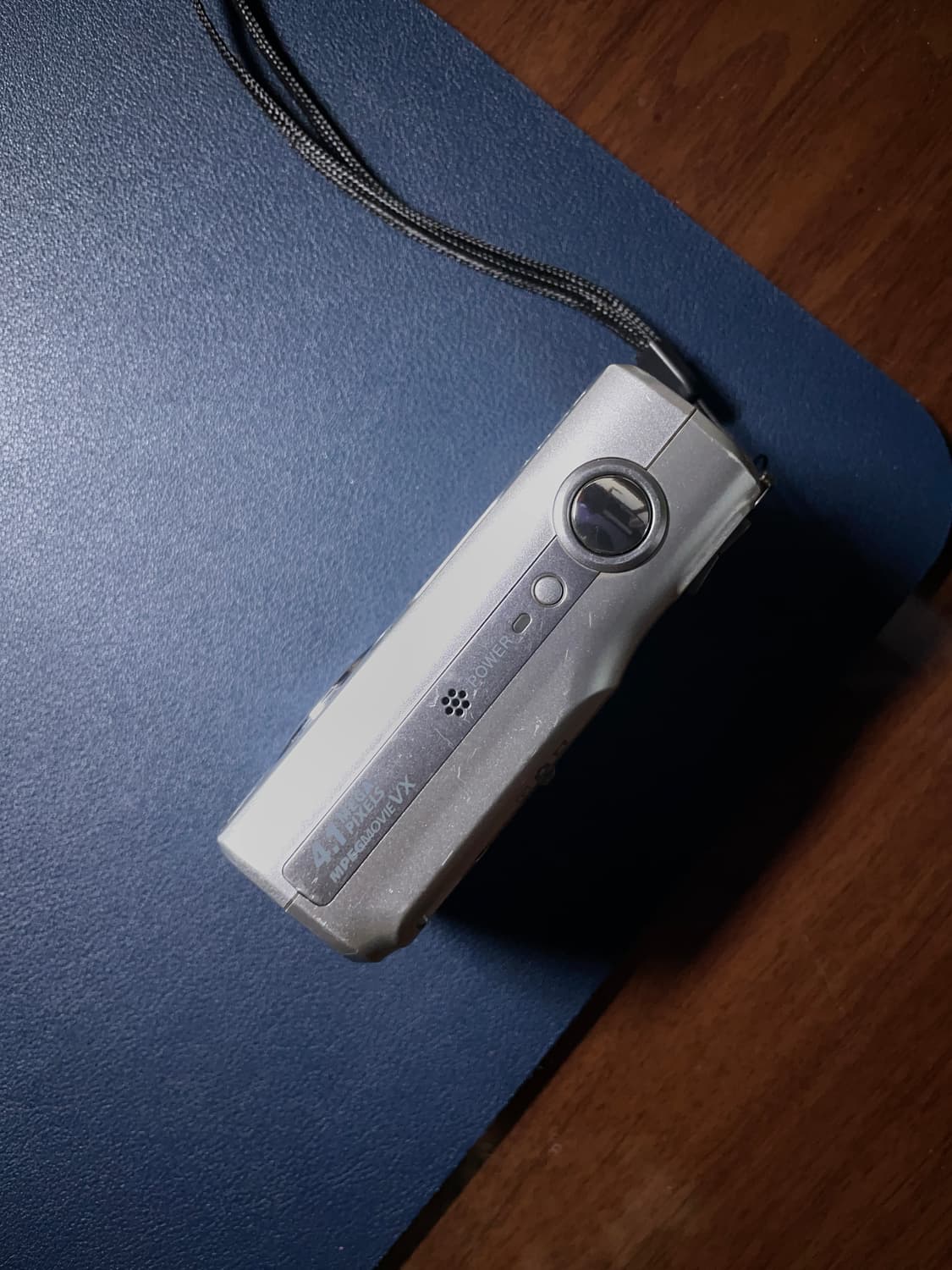 소니 사이버샷 dsc-s40 디지털카메라 상품이미지4