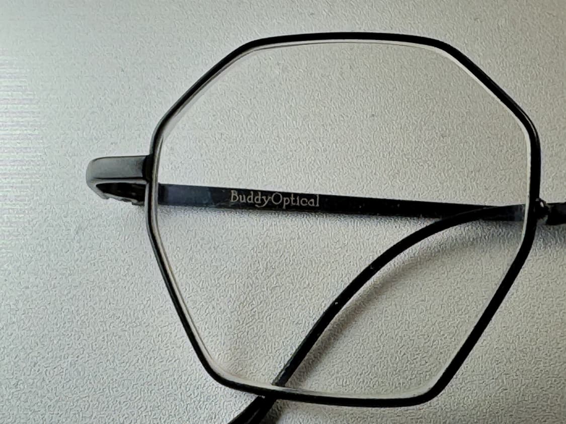 Birdy Optical 버디옵티컬 ais 매트 블랙 상품이미지6