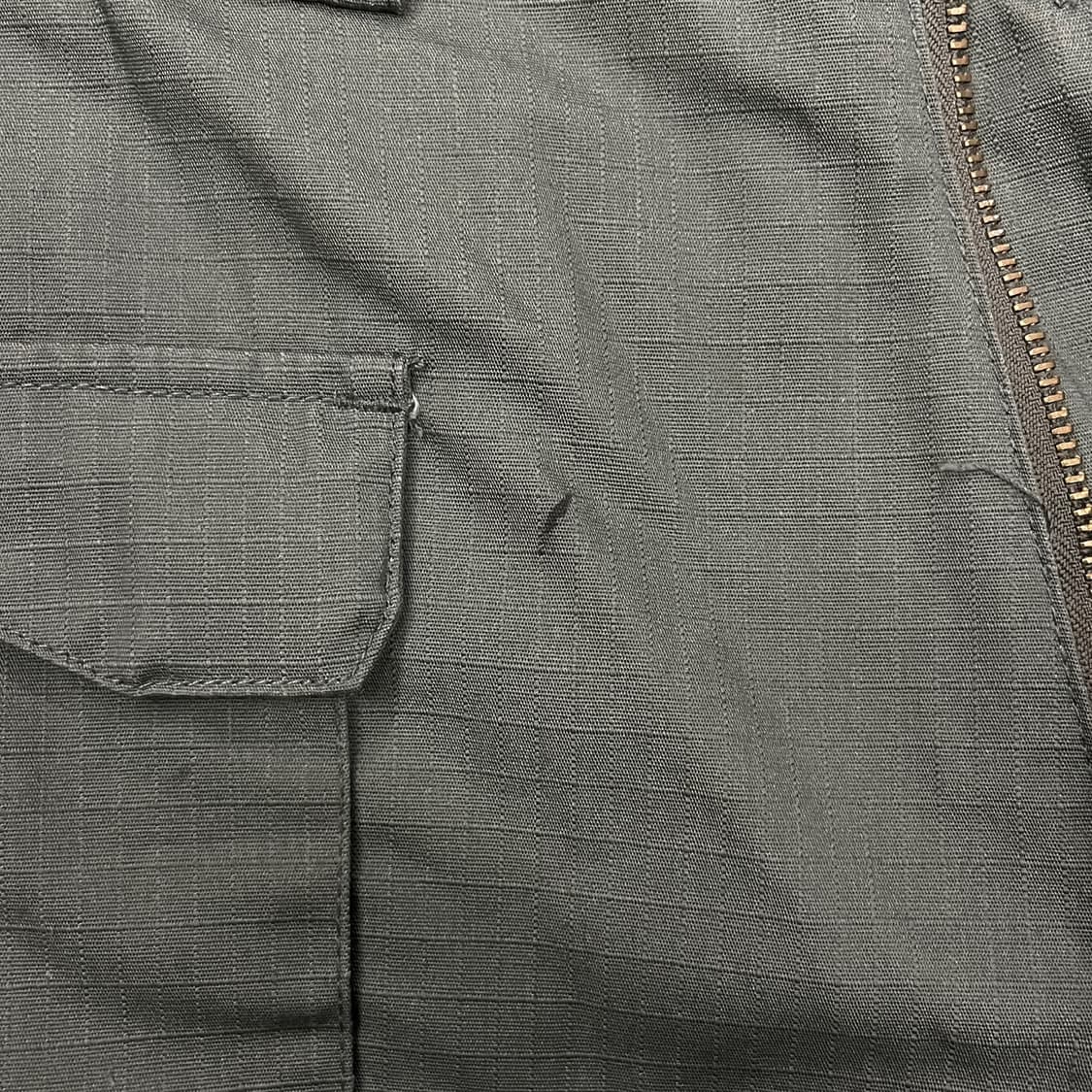 [정품] EMERSON 카고 바지 올리브 b14 상품이미지7