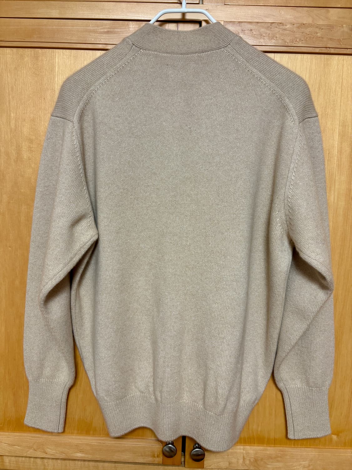 헤릴 herill 골든캐시 가디건 24시즌 상품이미지2