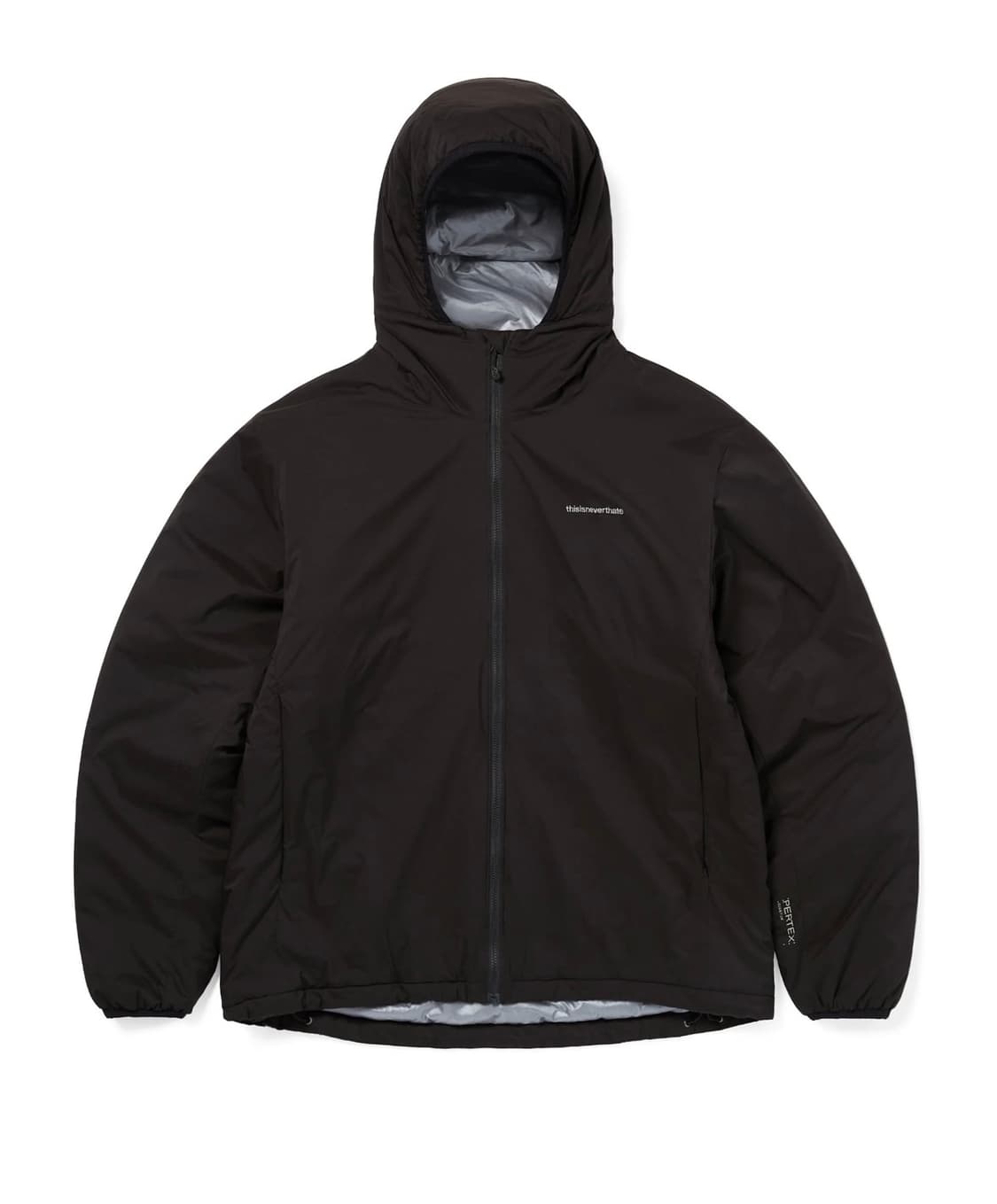 디스이즈네버댓 패딩(S)(새 상품 급) 상품이미지1