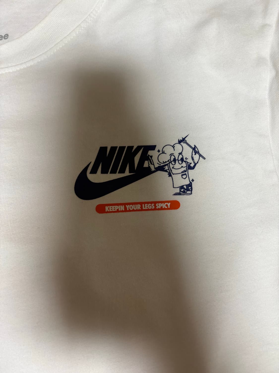 나이키 반팔티 상품이미지3