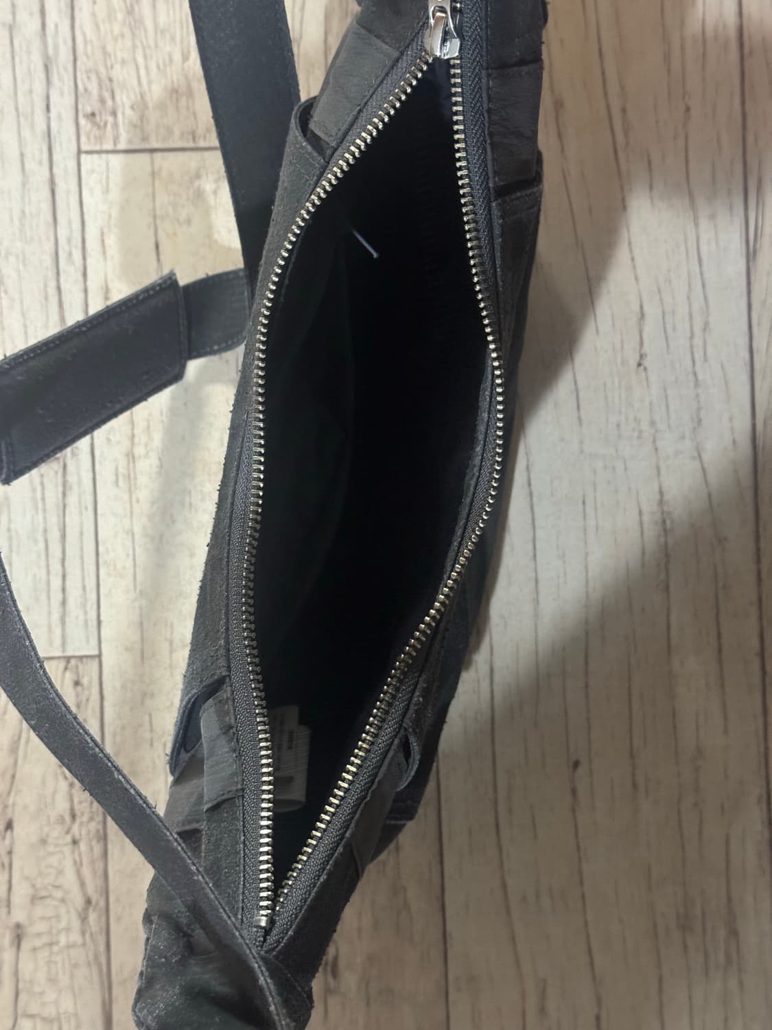 엑슬림 Ep7 01 Bag (charcoal) 상품이미지4