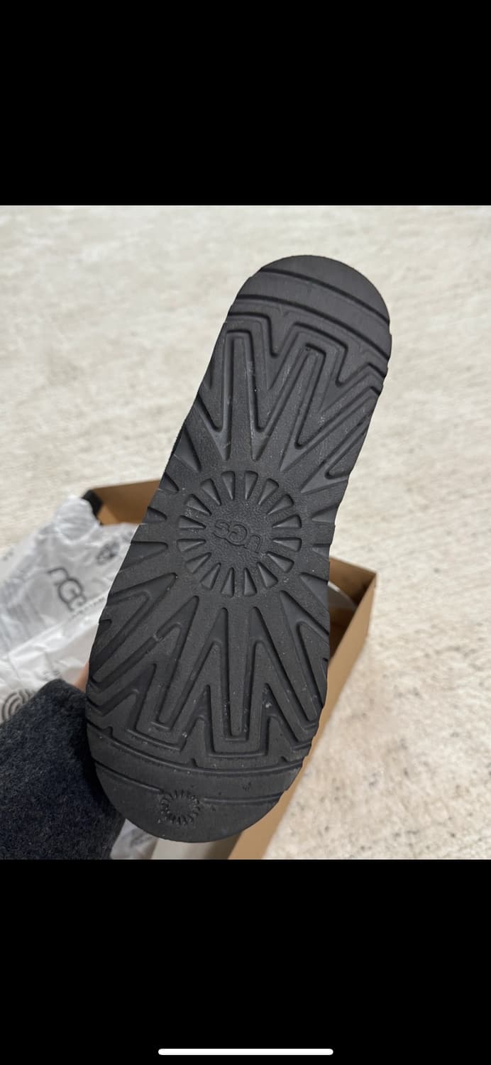 🖤 정품 미국 어그 타스만 UGG Tasman (US 9) 상품이미지2
