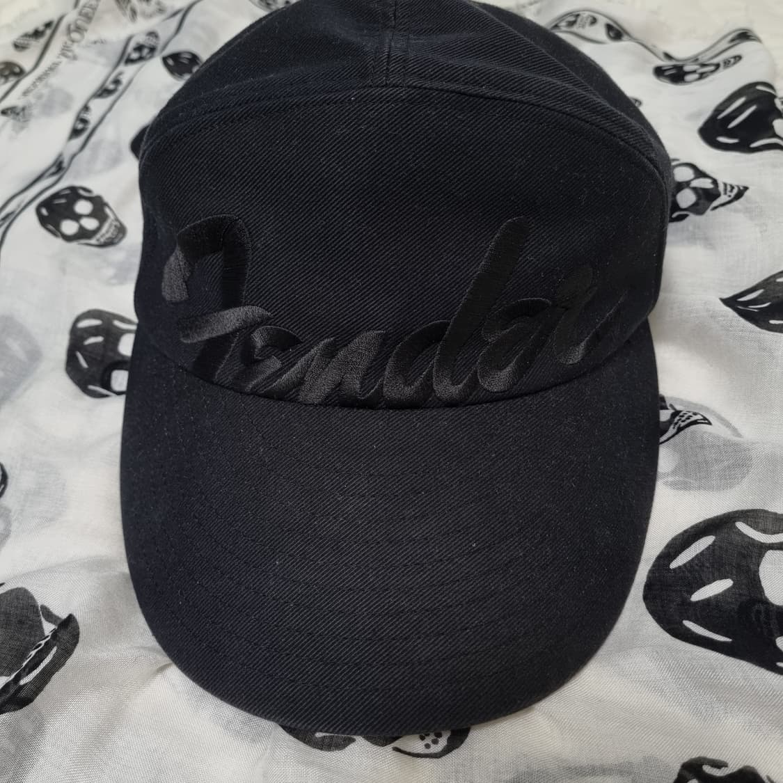 라드뮤지션 펜더 캡 상품이미지2