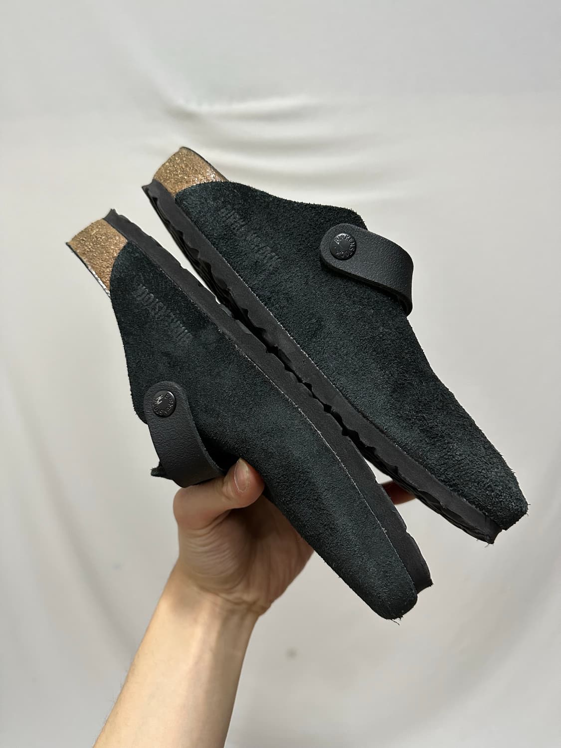 버켄스탁 보스턴 상품이미지3