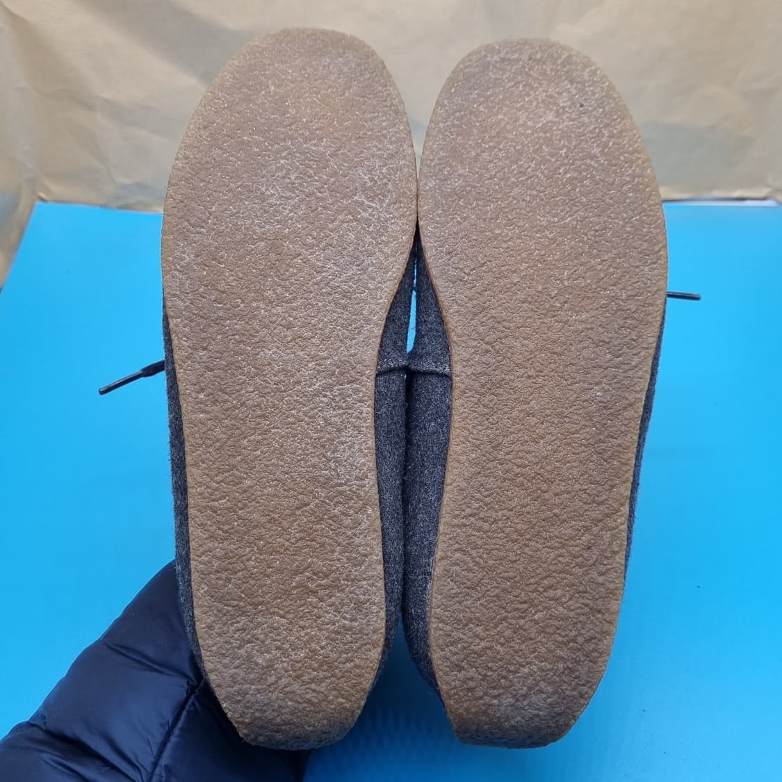 스페리 탑사이더 남성보트슈즈 260-265 상품이미지3