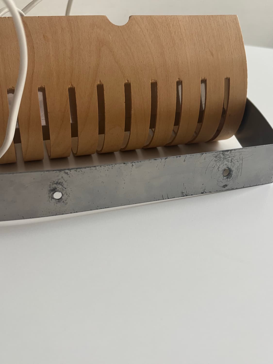 [90's IKEA] Strimma wall lamp (이케아 스트리마) 상품이미지5