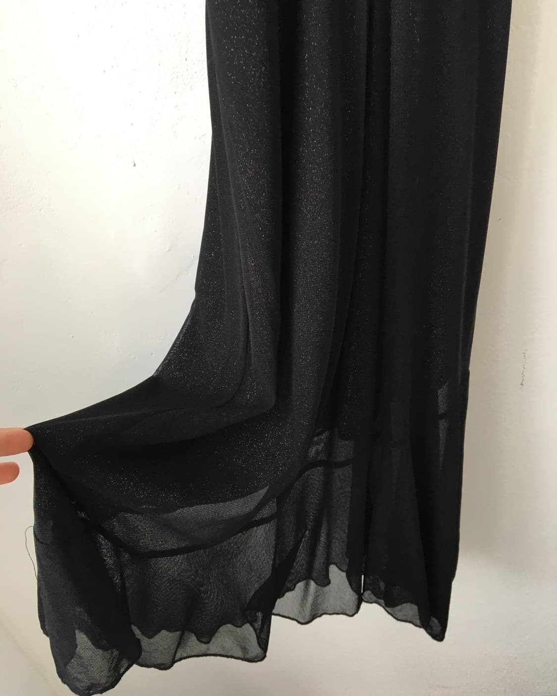 Lace trimming sleeveless onepiece 상품이미지6
