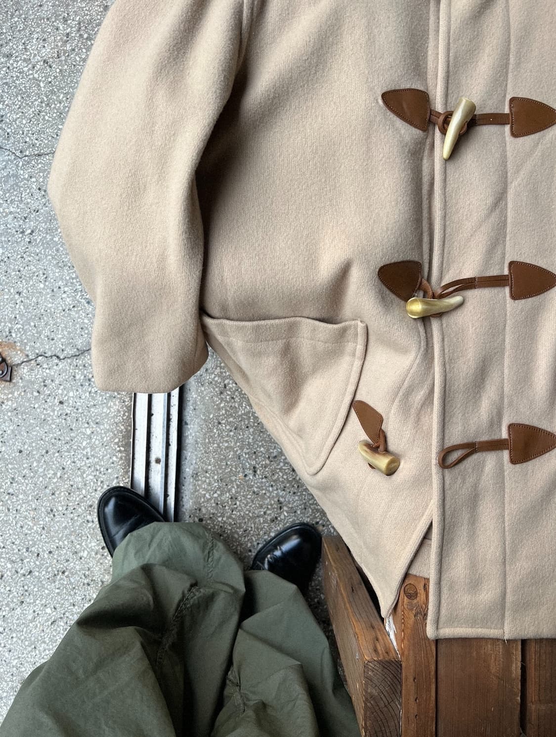 (12월 마지막 주 이벤트) coat 상품이미지4