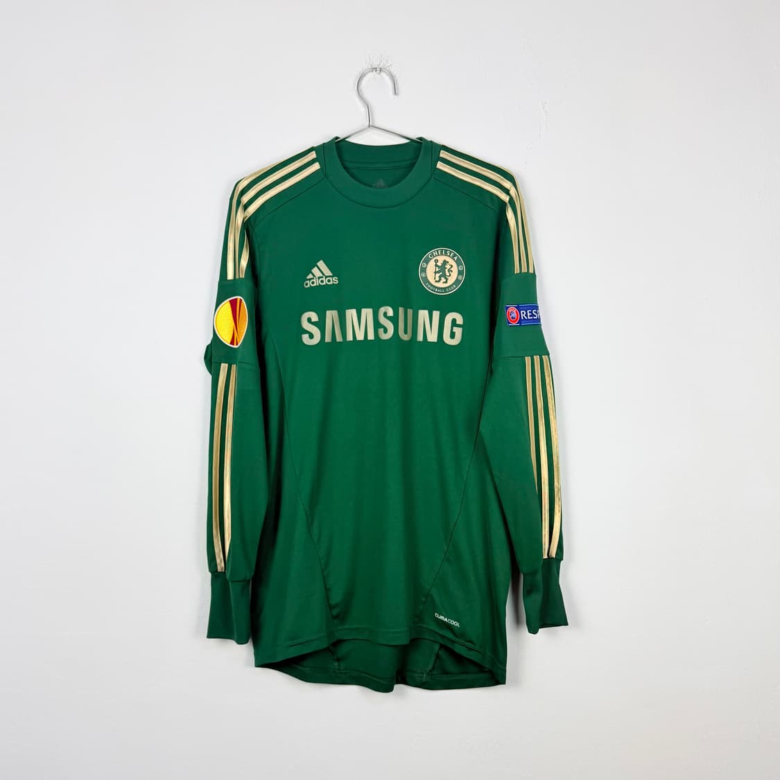 12-13 첼시 GK 체흐 유니폼 상품이미지5