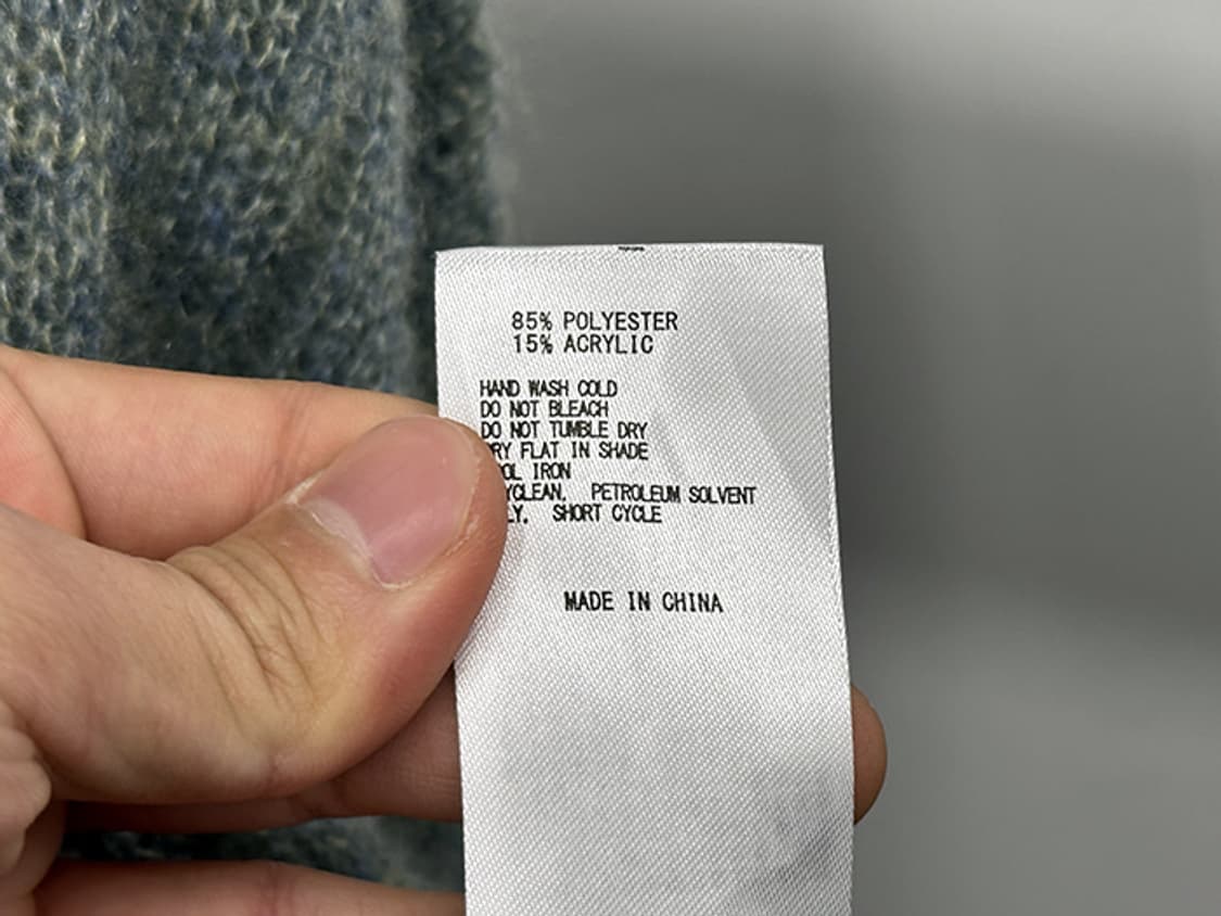 EHKA SOPO (loose fit) 상품이미지10