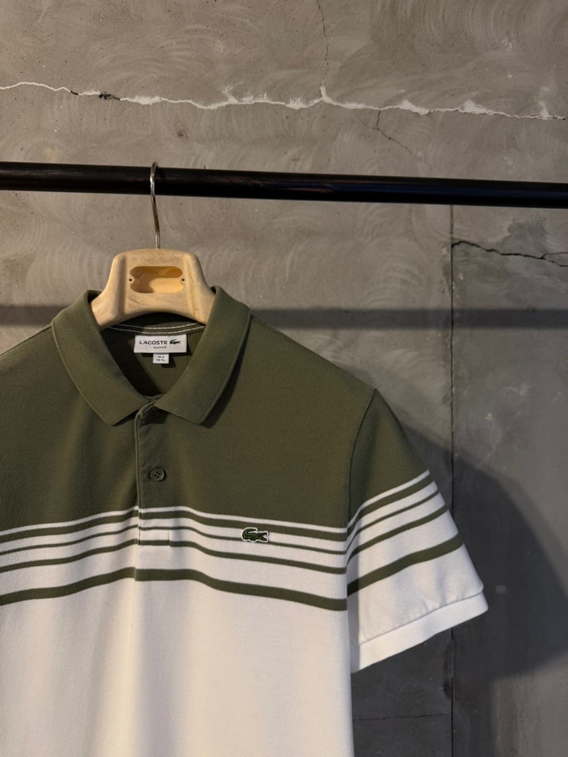 라코스테 pk 셔츠 100 상품이미지6