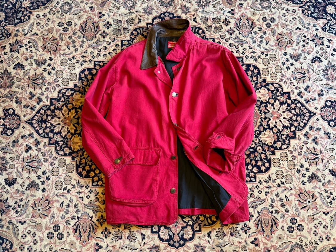 말보로 아웃도어 자켓 105 상품이미지4