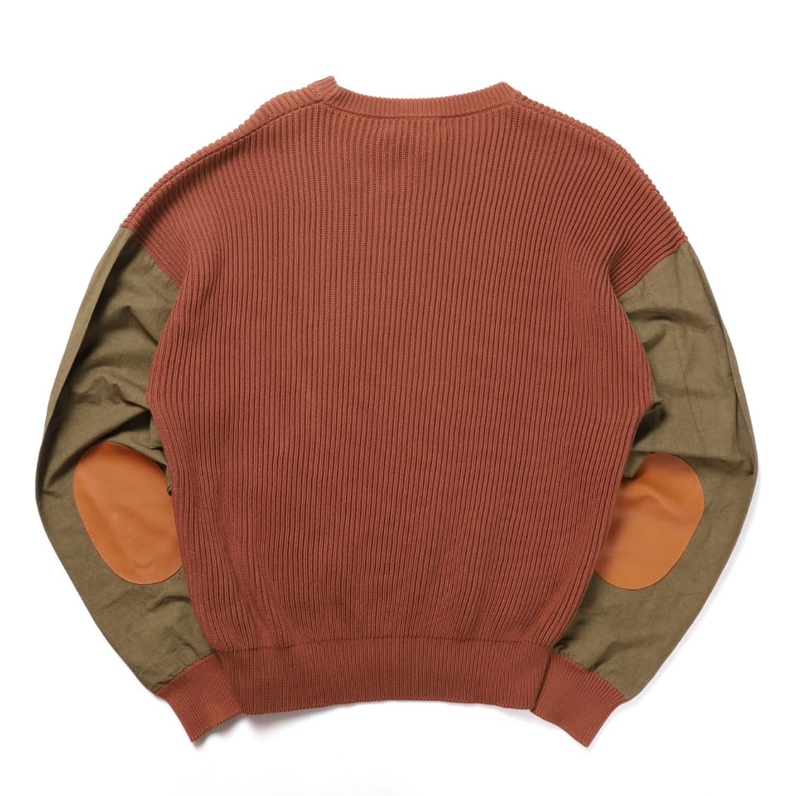 크리스타 세야 Cristaseya Linen Blended Sweater 상품이미지4