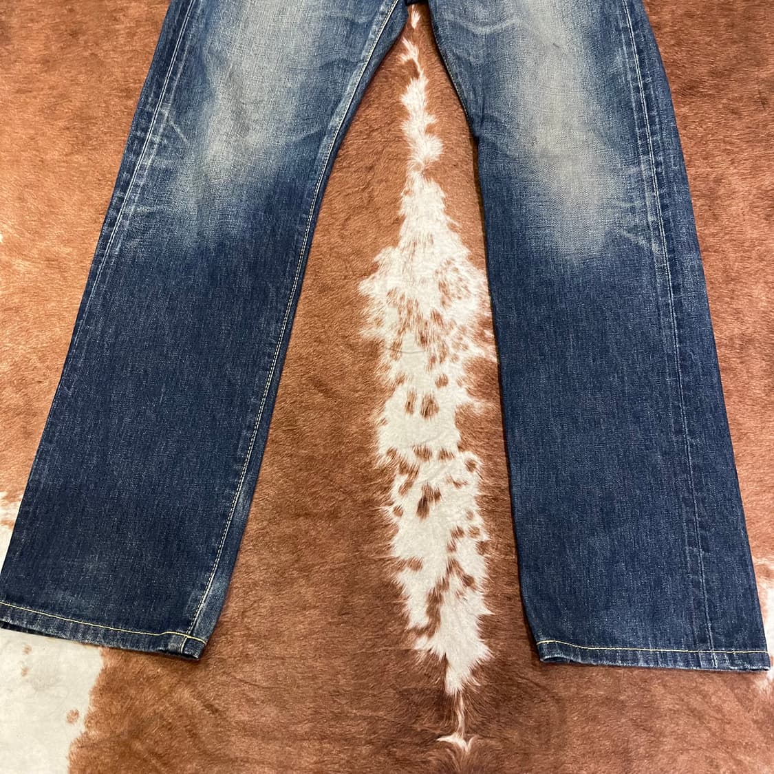 에드윈 셀비지 상품이미지6