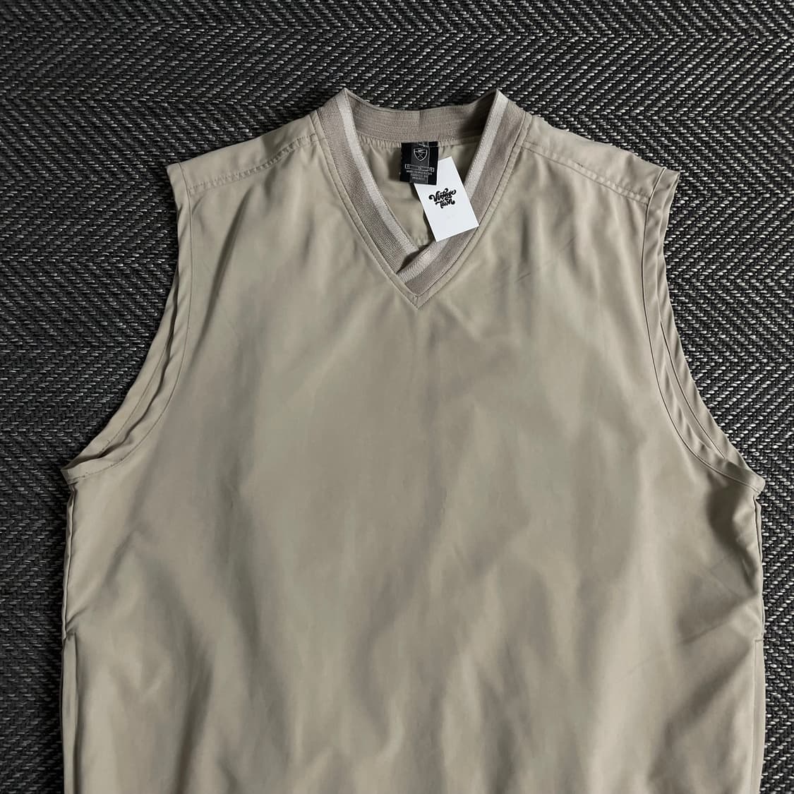 00s 나이키 올드스쿨 우븐 웜업 베스트o 3180 상품이미지2