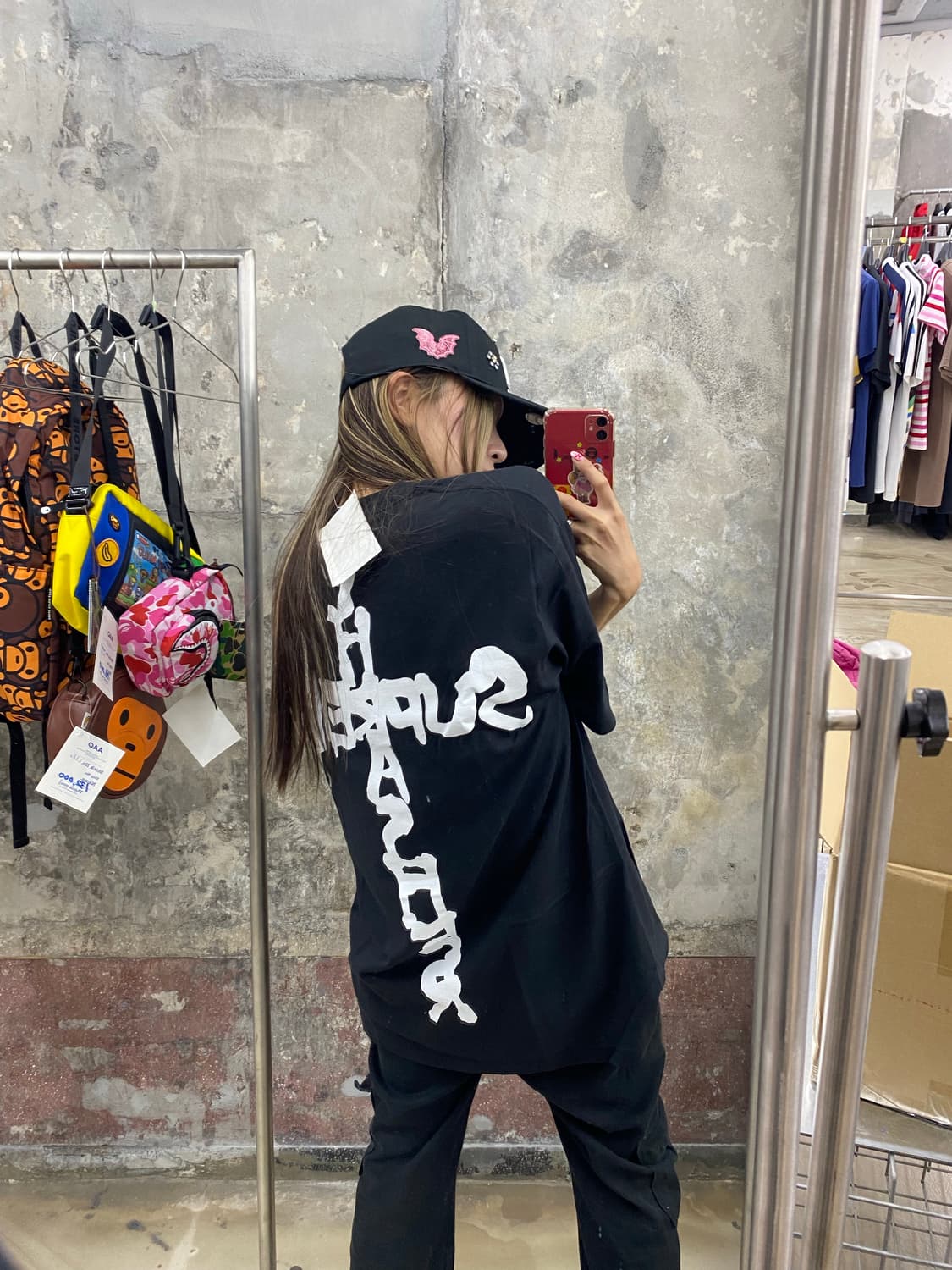 슈프림  x thrasher 상품이미지1