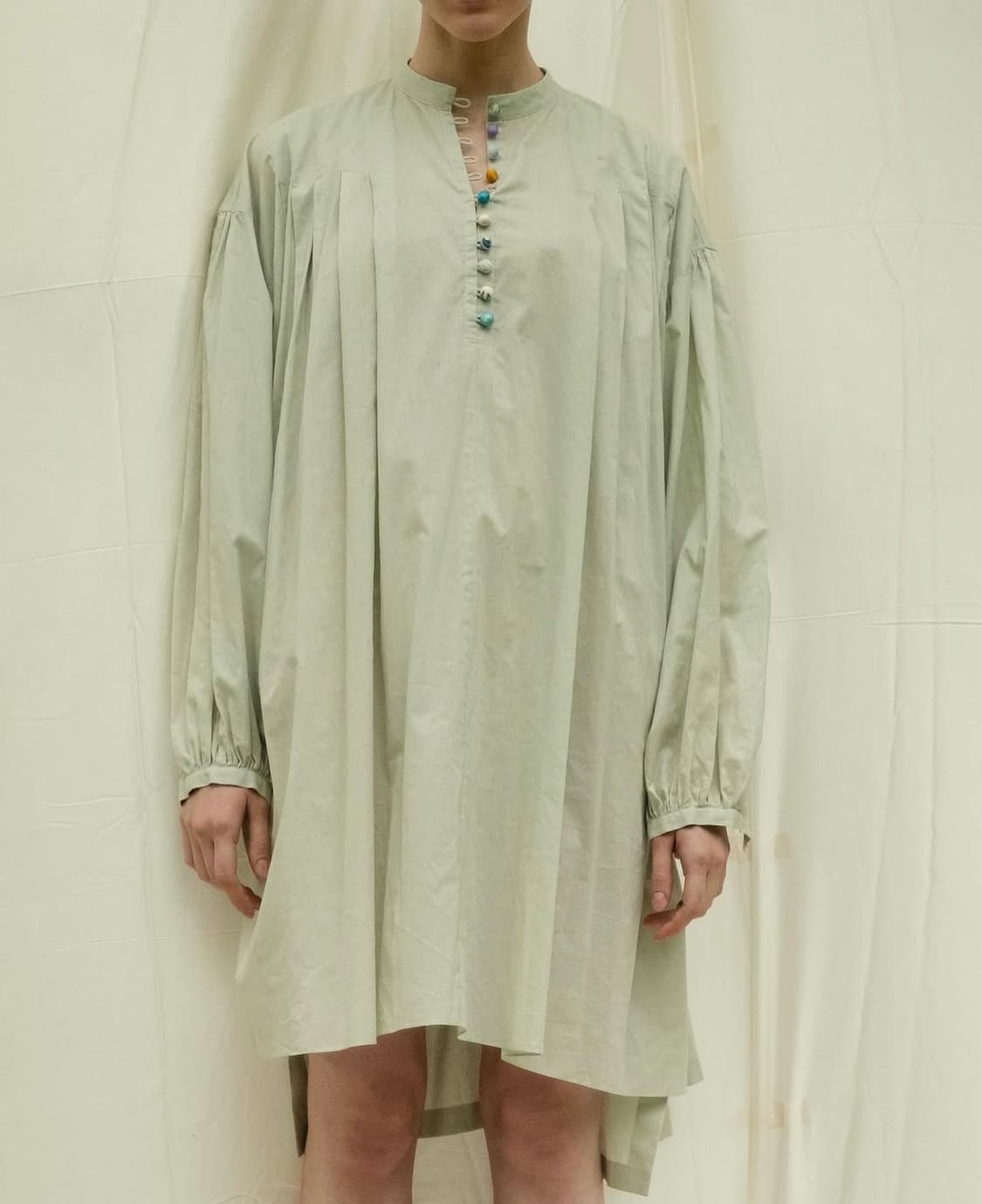 🏷️azi ananda 미디 원피스 상품이미지5