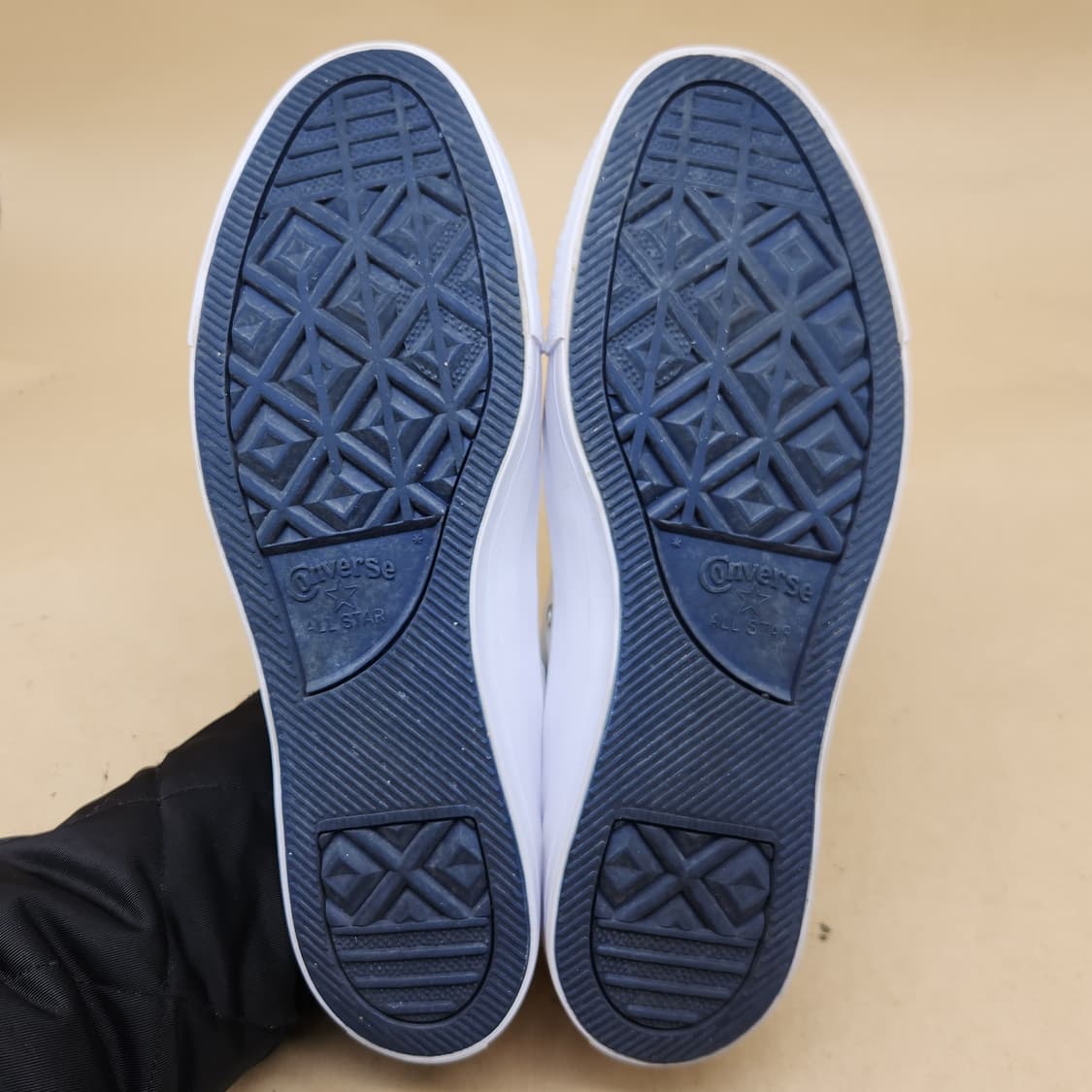 컨버스 올스타 OX 남성스니커즈 295 상품이미지3