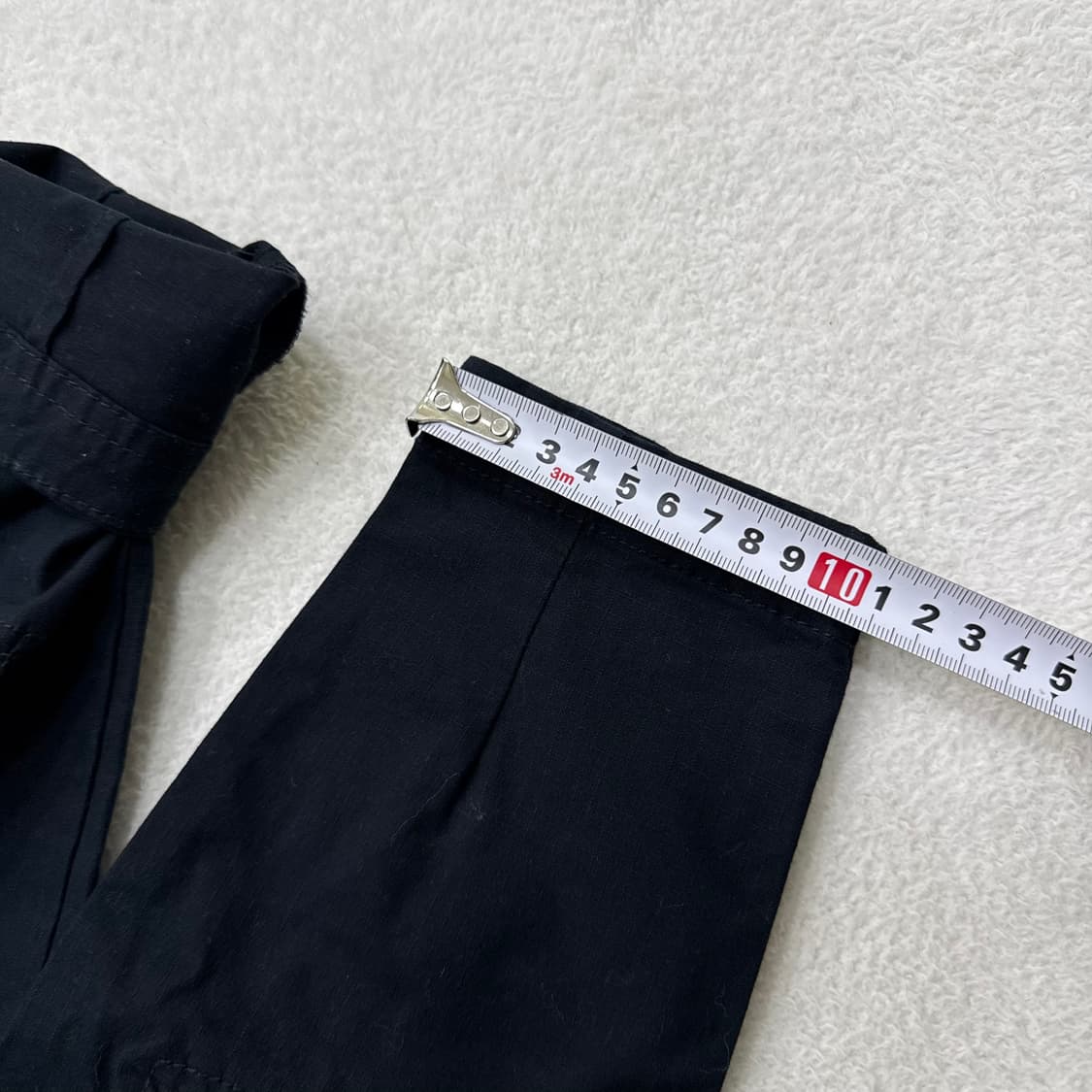 4 새상품 컬럼비아 카고 조거팬츠 0406T 상품이미지9